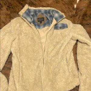 Super Soft Pendleton Jacket